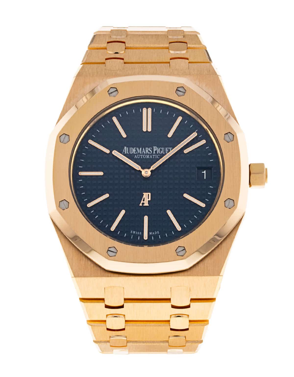 Audemars Piguet Royal Oak 15202OR.OO.1240OR.01